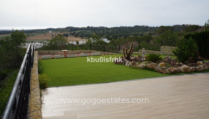 Revente - Maison - Villa Individuelle - San Miguel De Salinas - San Miguel de Salinas Centro