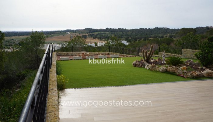 Revente - Maison - Villa Individuelle - San Miguel De Salinas - San Miguel de Salinas Centro