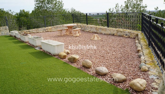 Revente - Maison - Villa Individuelle - San Miguel De Salinas - San Miguel de Salinas Centro