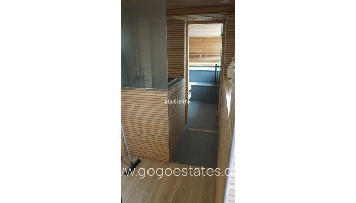 Revente - Maison - Villa Individuelle - San Miguel De Salinas - San Miguel de Salinas Centro