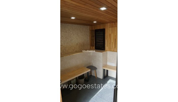 Revente - Maison - Villa Individuelle - San Miguel De Salinas - San Miguel de Salinas Centro