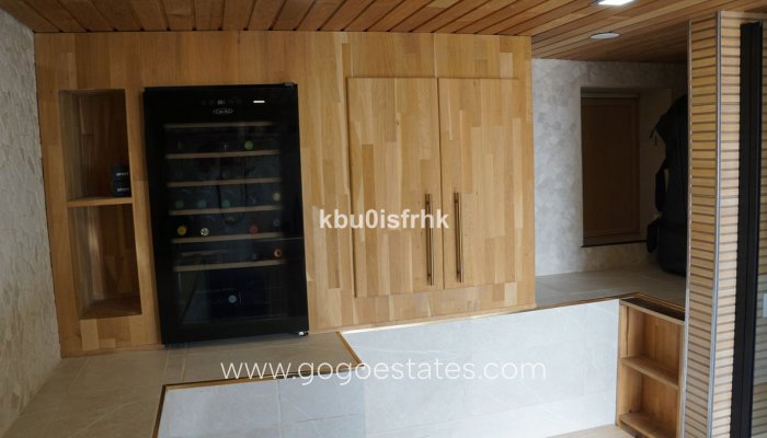 Revente - Maison - Villa Individuelle - San Miguel De Salinas - San Miguel de Salinas Centro