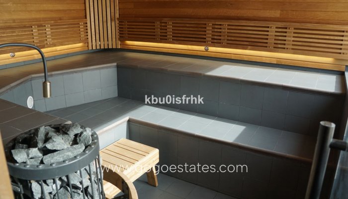 Revente - Maison - Villa Individuelle - San Miguel De Salinas - San Miguel de Salinas Centro