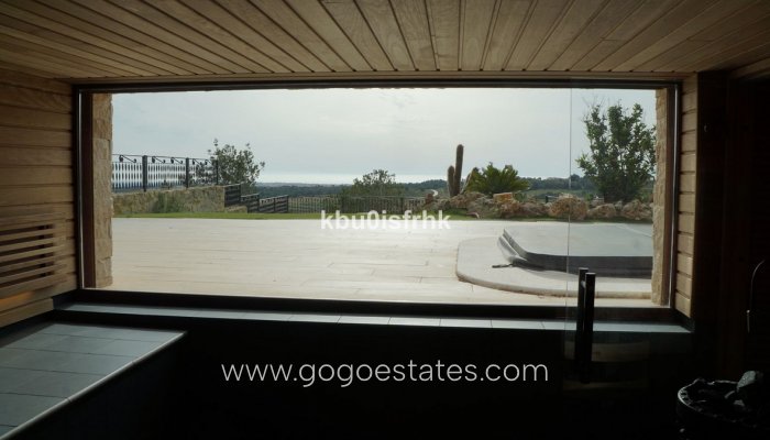 Revente - Maison - Villa Individuelle - San Miguel De Salinas - San Miguel de Salinas Centro