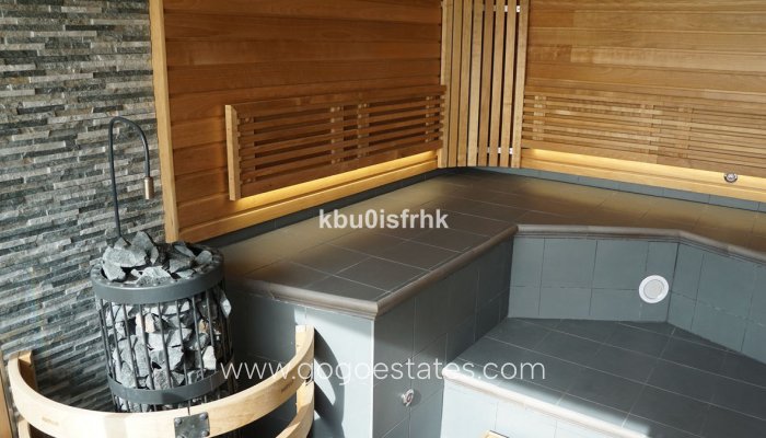 Revente - Maison - Villa Individuelle - San Miguel De Salinas - San Miguel de Salinas Centro