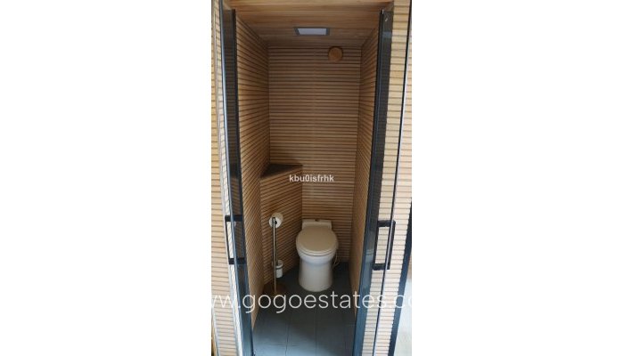 Revente - Maison - Villa Individuelle - San Miguel De Salinas - San Miguel de Salinas Centro