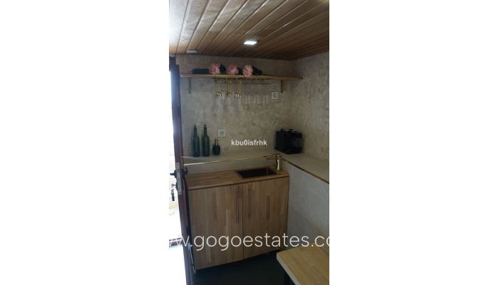 Revente - Maison - Villa Individuelle - San Miguel De Salinas - San Miguel de Salinas Centro