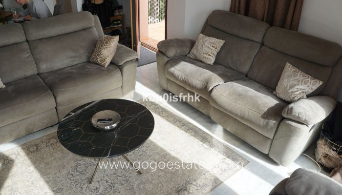 Revente - Maison - Villa Individuelle - San Miguel De Salinas - San Miguel de Salinas Centro