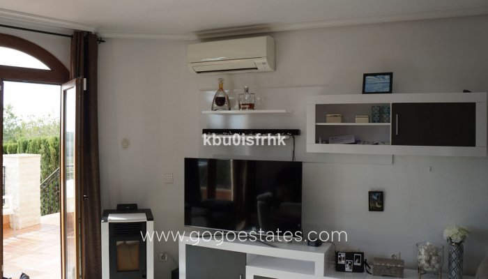 Revente - Maison - Villa Individuelle - San Miguel De Salinas - San Miguel de Salinas Centro