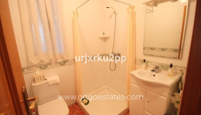 Te koop - Huis - Vrijstaande Villa - Torrevieja - Aguas Nuevas