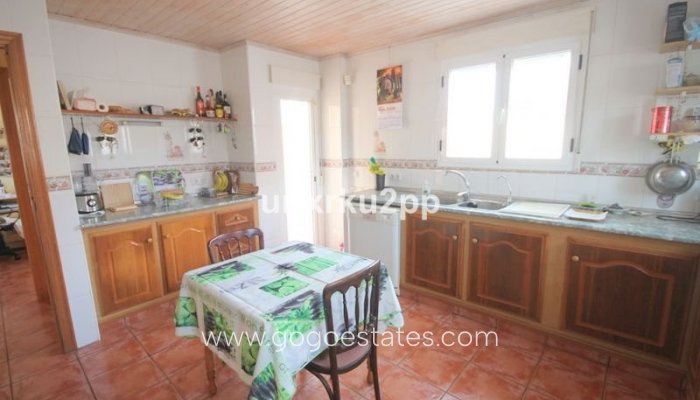 Te koop - Huis - Vrijstaande Villa - Torrevieja - Aguas Nuevas