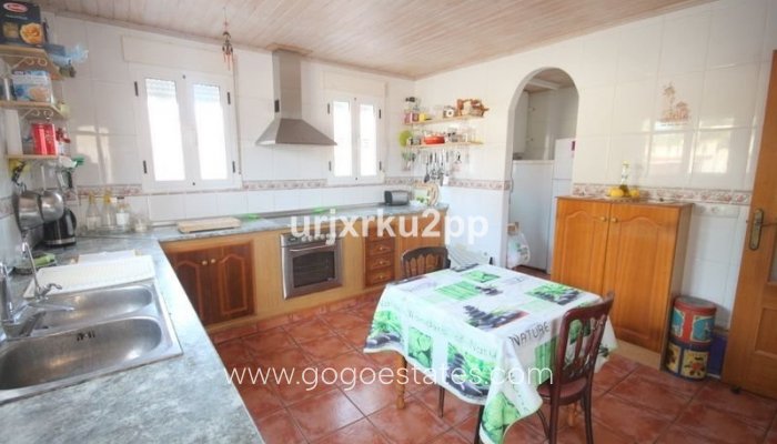 Te koop - Huis - Vrijstaande Villa - Torrevieja - Aguas Nuevas