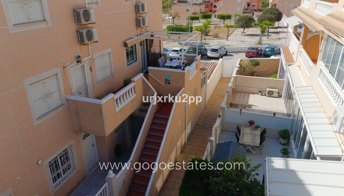 Te koop - Huis - Stadswoning - Torrevieja - Torrevieja Centro