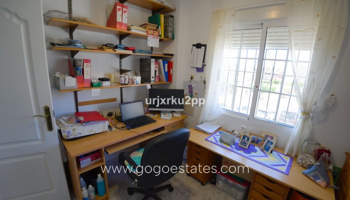 Te koop - Huis - Stadswoning - Torrevieja - Torrevieja Centro