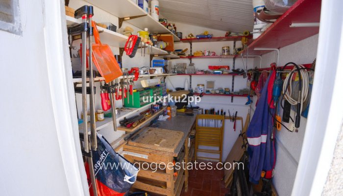 Te koop - Huis - Stadswoning - Torrevieja - Torrevieja Centro
