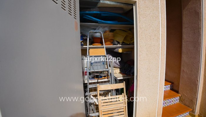 Te koop - Huis - Stadswoning - Torrevieja - Torrevieja Centro