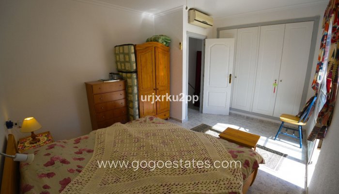 Te koop - Huis - Stadswoning - Torrevieja - Torrevieja Centro