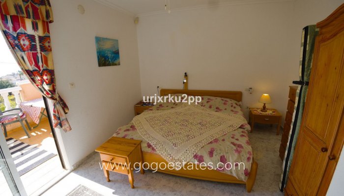 Te koop - Huis - Stadswoning - Torrevieja - Torrevieja Centro