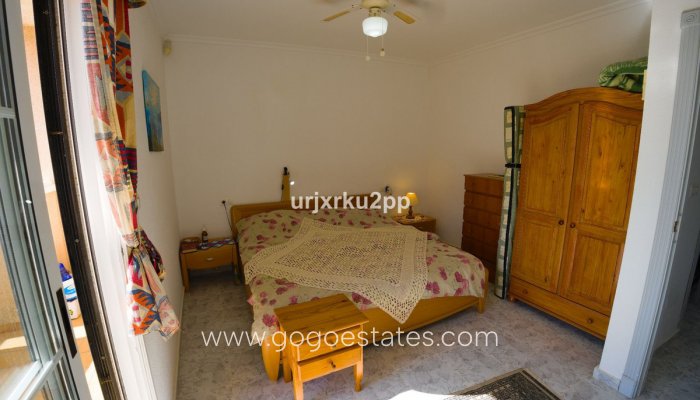 Te koop - Huis - Stadswoning - Torrevieja - Torrevieja Centro