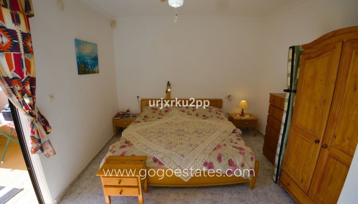 Te koop - Huis - Stadswoning - Torrevieja - Torrevieja Centro