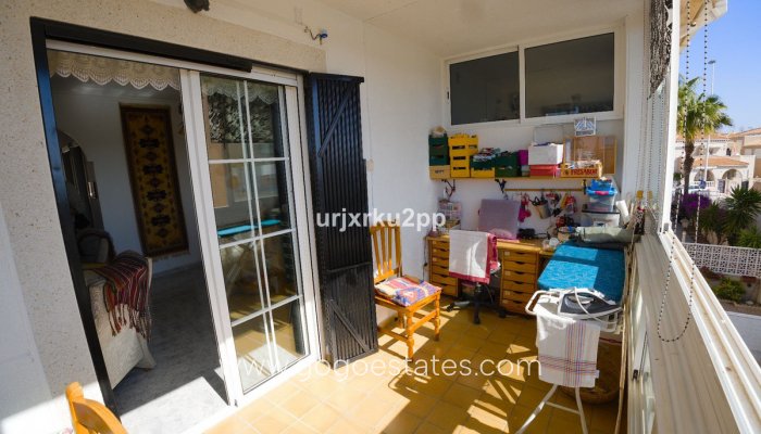 Te koop - Huis - Stadswoning - Torrevieja - Torrevieja Centro