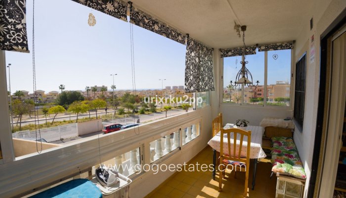 Te koop - Huis - Stadswoning - Torrevieja - Torrevieja Centro