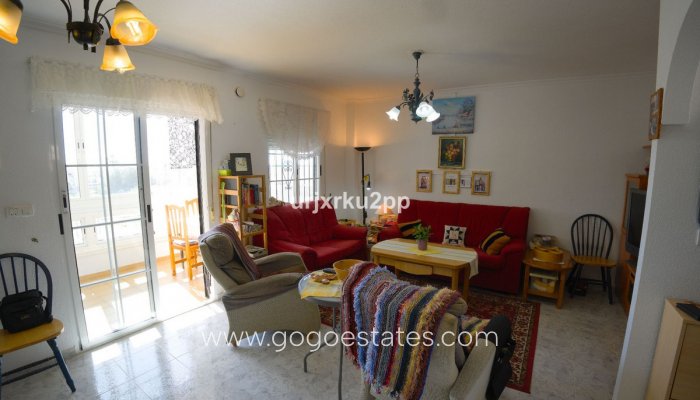 Te koop - Huis - Stadswoning - Torrevieja - Torrevieja Centro