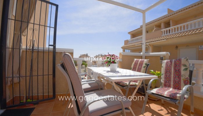 Te koop - Huis - Stadswoning - Torrevieja - Torrevieja Centro