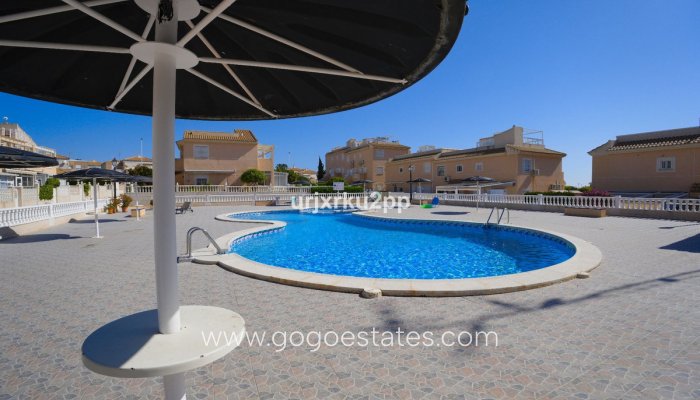 Te koop - Huis - Stadswoning - Torrevieja - Torrevieja Centro