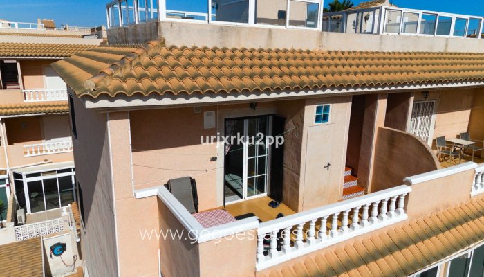 Te koop - Huis - Stadswoning - Torrevieja - Torrevieja Centro