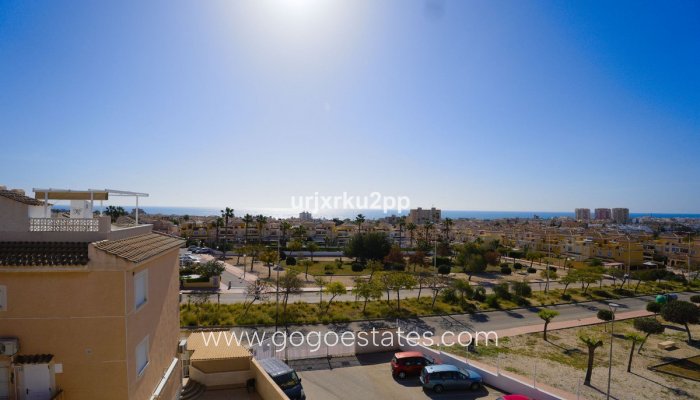 Te koop - Huis - Stadswoning - Torrevieja - Torrevieja Centro