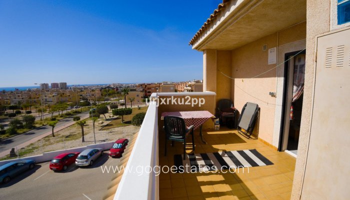 Te koop - Huis - Stadswoning - Torrevieja - Torrevieja Centro