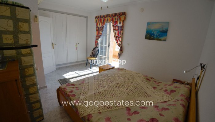 Te koop - Huis - Stadswoning - Torrevieja - Torrevieja Centro