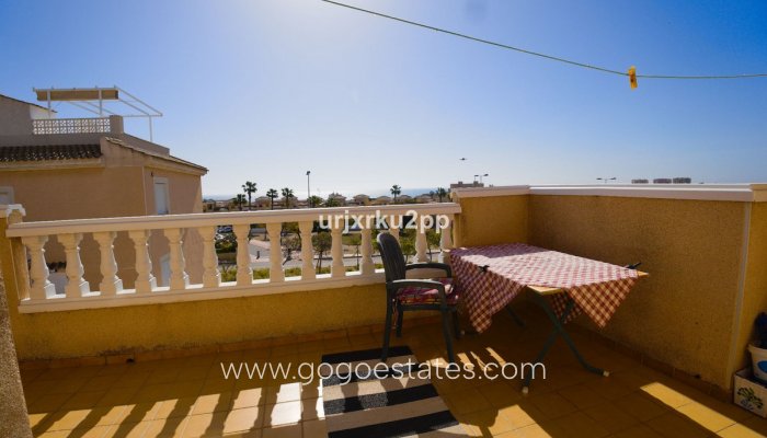 Te koop - Huis - Stadswoning - Torrevieja - Torrevieja Centro