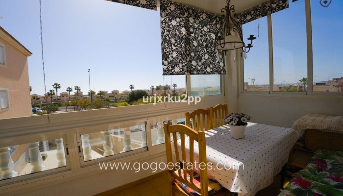Te koop - Huis - Stadswoning - Torrevieja - Torrevieja Centro