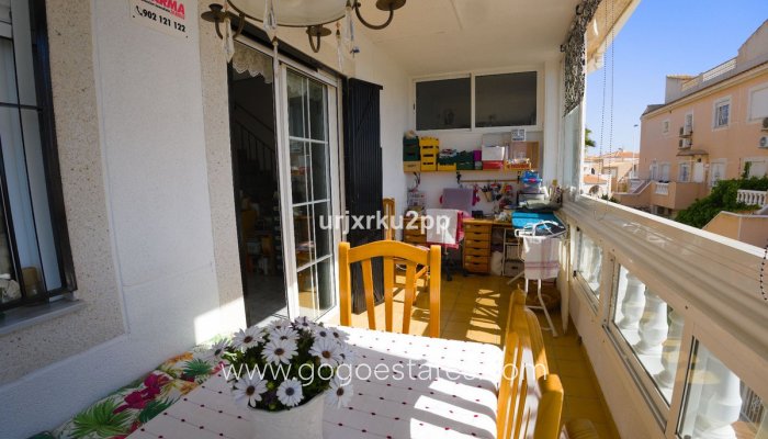Te koop - Huis - Stadswoning - Torrevieja - Torrevieja Centro