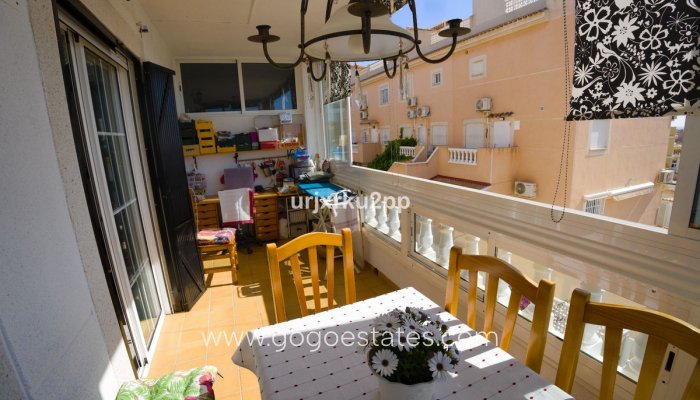Te koop - Huis - Stadswoning - Torrevieja - Torrevieja Centro