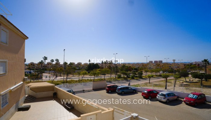 Te koop - Huis - Stadswoning - Torrevieja - Torrevieja Centro