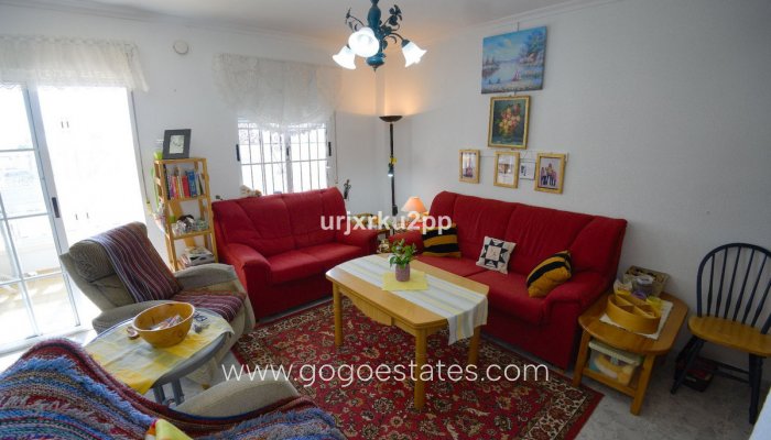 Te koop - Huis - Stadswoning - Torrevieja - Torrevieja Centro