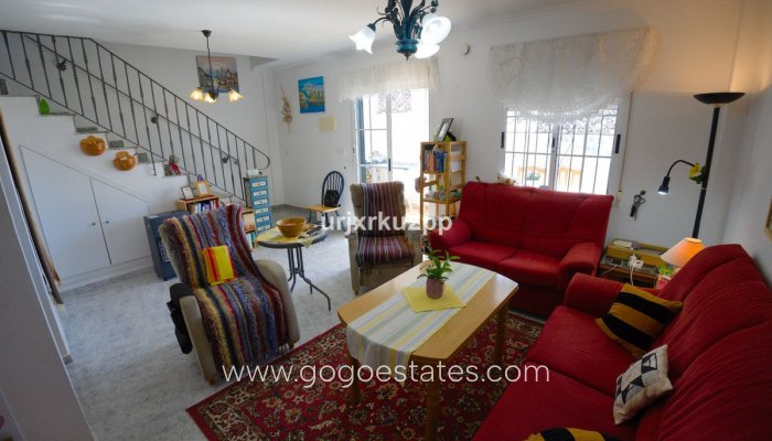 Te koop - Huis - Stadswoning - Torrevieja - Torrevieja Centro