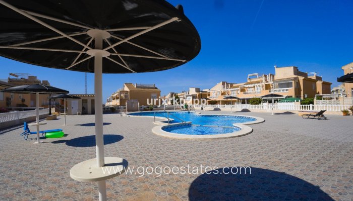Te koop - Huis - Stadswoning - Torrevieja - Torrevieja Centro