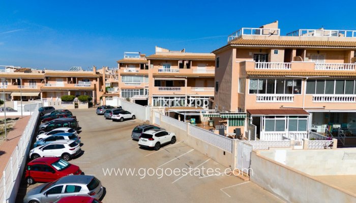Te koop - Huis - Stadswoning - Torrevieja - Torrevieja Centro