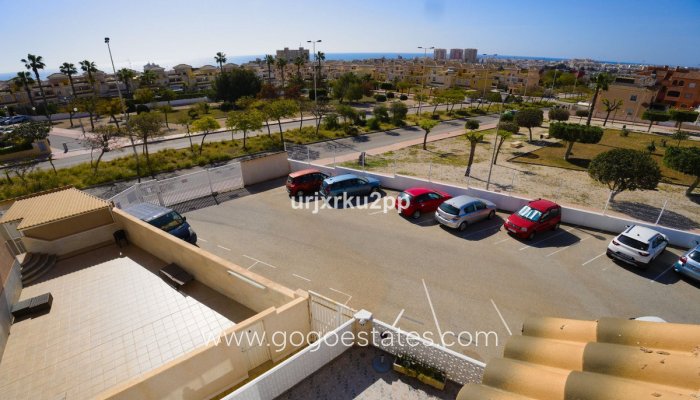 Te koop - Huis - Stadswoning - Torrevieja - Torrevieja Centro