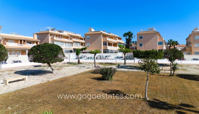 Te koop - Huis - Stadswoning - Torrevieja - Torrevieja Centro