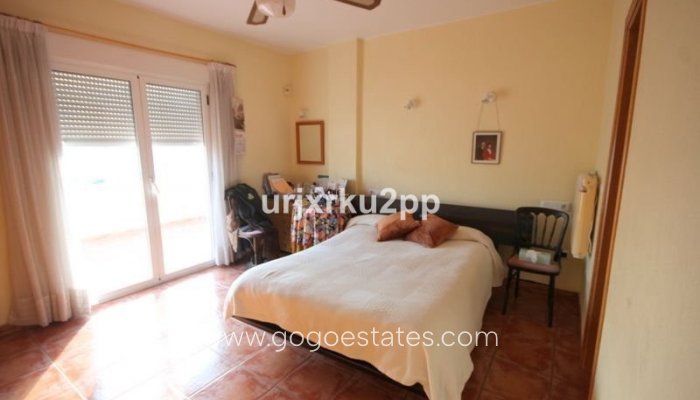 Te koop - Huis - Vrijstaande Villa - Torrevieja - Aguas Nuevas