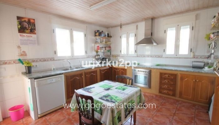 Te koop - Huis - Vrijstaande Villa - Torrevieja - Aguas Nuevas