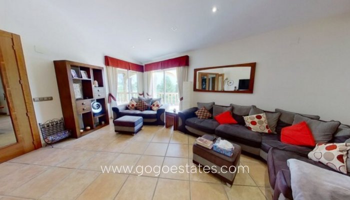 Te koop - Huis - Vrijstaande Villa - Jávea Xàbia - Jávea - Xàbia Centro