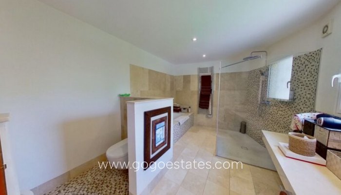 Te koop - Huis - Vrijstaande Villa - Jávea Xàbia - Jávea - Xàbia Centro