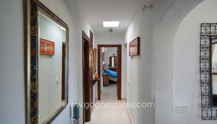 Te koop - Huis - Vrijstaande Villa - Jávea Xàbia - Jávea - Xàbia Centro