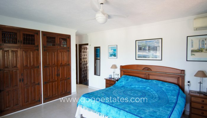 Te koop - Huis - Vrijstaande Villa - Jávea Xàbia - Jávea - Xàbia Centro